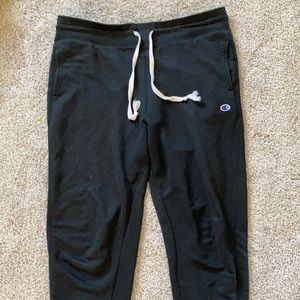champion sweatpants